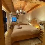 בית נופש Maris Berghuette Gerlitzen 1720m