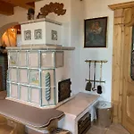 בית נופש Maris Berghuette Gerlitzen 1720m *