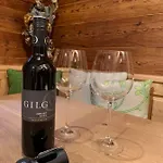 בית נופש Maris Berghuette Gerlitzen 1720m *