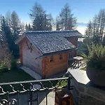 Maris Berghuette Gerlitzen 1720m *