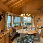 Maris Berghuette Gerlitzen 1720m *