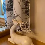 Maris Berghuette Gerlitzen 1720m *