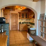 Maris Berghuette Gerlitzen 1720m בית נופש *