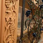 Maris Berghuette Gerlitzen 1720m