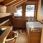 Maris Berghuette Gerlitzen 1720m