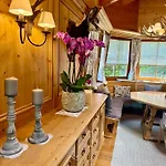 Maris Berghuette Gerlitzen 1720m