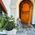 בית נופש Maris Berghuette Gerlitzen 1720m בודנסדורף