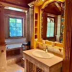 בית נופש Maris Berghuette Gerlitzen 1720m