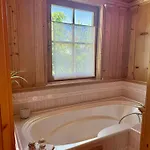 בית נופש Maris Berghuette Gerlitzen 1720m