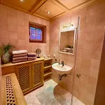 Maris Berghuette Gerlitzen 1720m * בודנסדורף