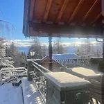 Maris Berghuette Gerlitzen 1720m * בודנסדורף