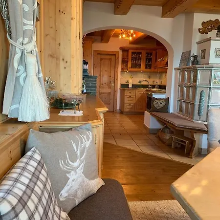 Maris Luxus-bergvilla Villa *