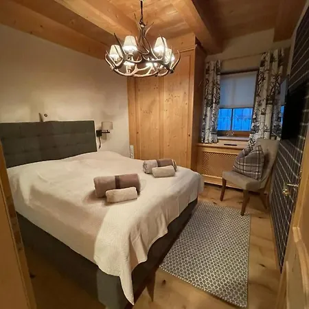 Villa Maris Luxus-bergvilla