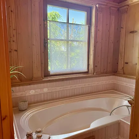 Villa Maris Luxus-chalet Gerlitzen 1720m