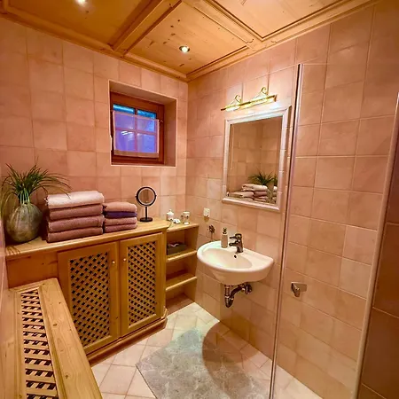 Maris Luxus-chalet Gerlitzen 1720m * Bodensdorf