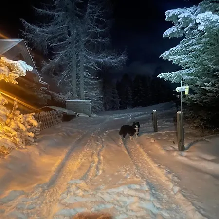 Maris Luxus-chalet Gerlitzen 1720m Feriehus *