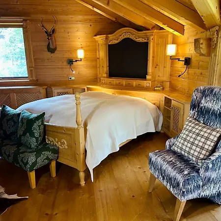 Maris Luxury Gerlitzen 1720m Vakantiehuis *