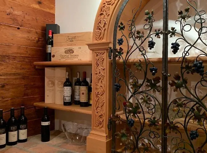 Maris Berghuette Gerlitzen 1720m Bodensdorf