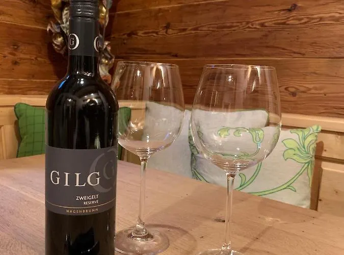 Dom wakacyjny Maris Berghuette Gerlitzen 1720m *