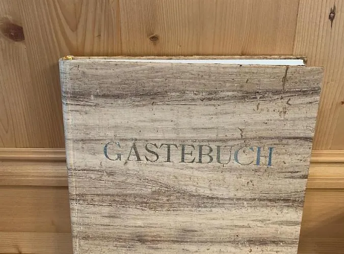 別荘 Maris Berghuette Gerlitzen 1720m ボーデンスドルフ