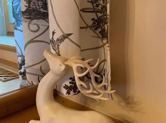 Maris Luxus-chalet Mit Saunahaus Gerlitzen 1720m *