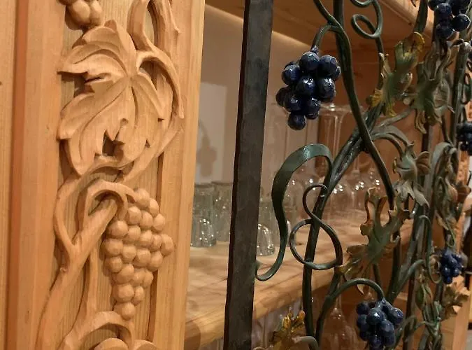 Maris Berghuette Gerlitzen 1720m