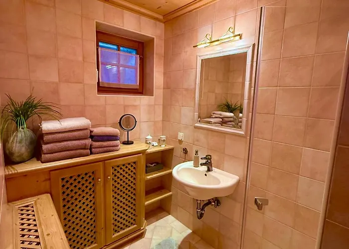 Maris Berghuette Gerlitzen 1720m * Bodensdorf