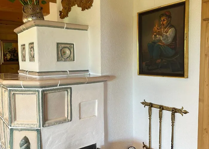 Maris Luxus-chalet Mit Saunahaus Gerlitzen 1720m Dom wakacyjny